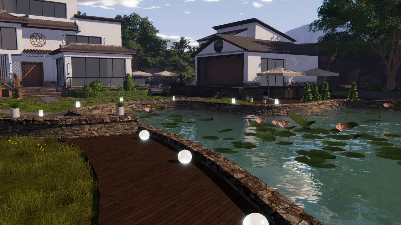 我的钓鱼世界 Screenshot 5