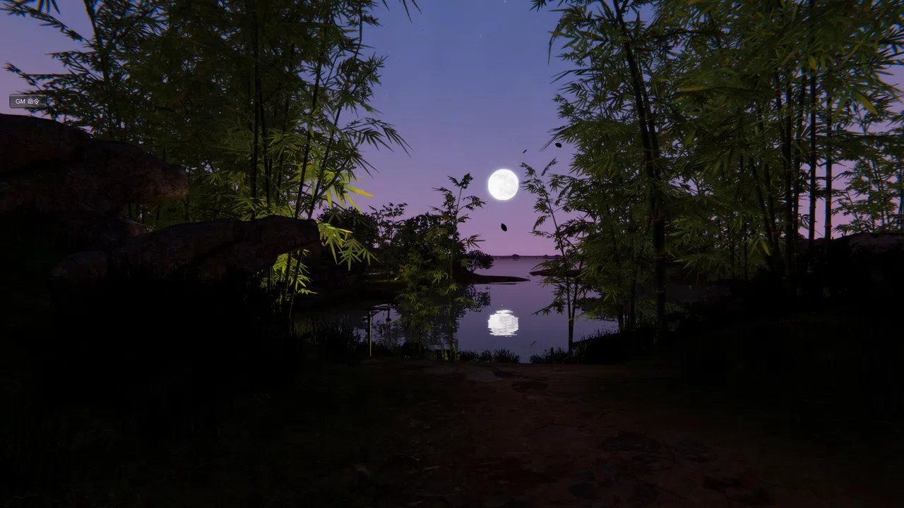 我的钓鱼世界 Screenshot 1