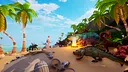 Girl Island Screenshot 0