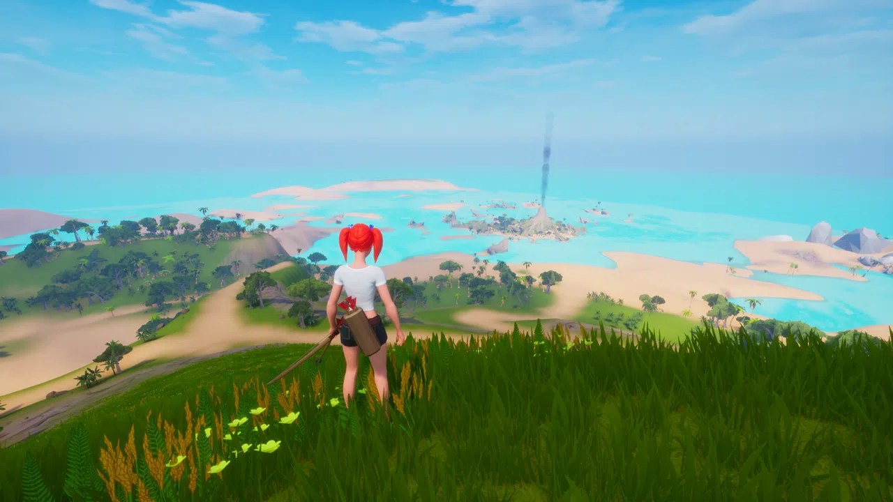 Girl Island Screenshot 18