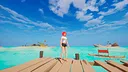 Girl Island Screenshot 6