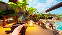 Girl Island Screenshot 1