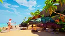 Girl Island Screenshot 8