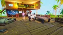 Girl Island Screenshot 2