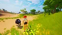 Girl Island Screenshot 7