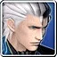 Devil with a Blue Coat icon