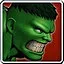 Incredible icon