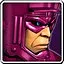 The Ultimate icon
