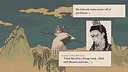 The Crane Rider's Tale Screenshot 4
