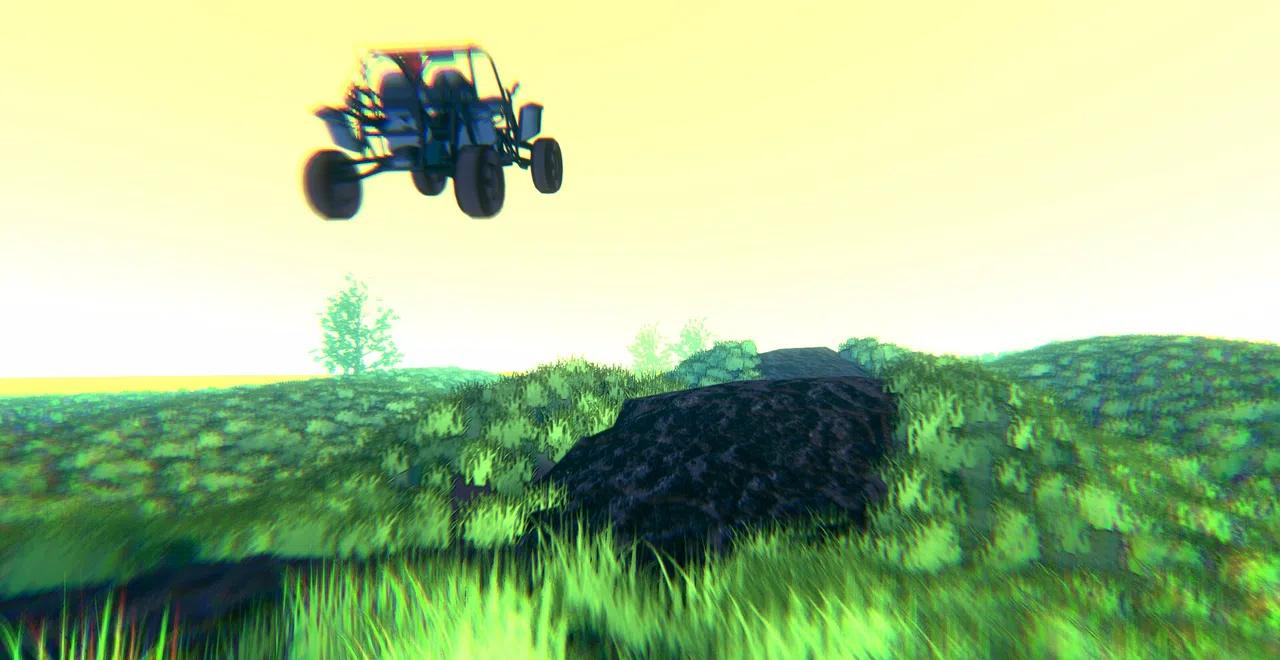 GAP OR DIE Screenshot 4