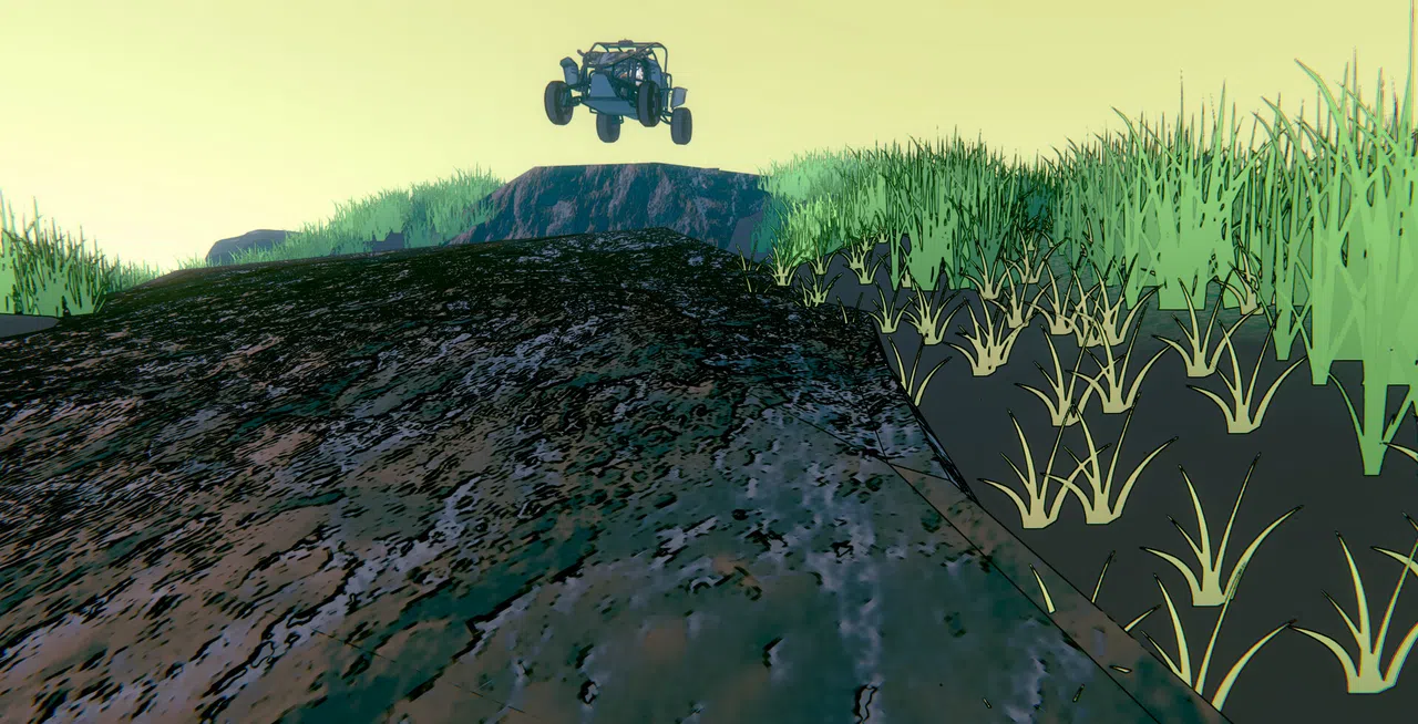 GAP OR DIE Screenshot 1