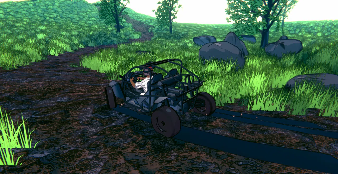 GAP OR DIE Screenshot 0