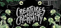 Creatures After Calamity Playtest