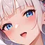 Girl 1 icon