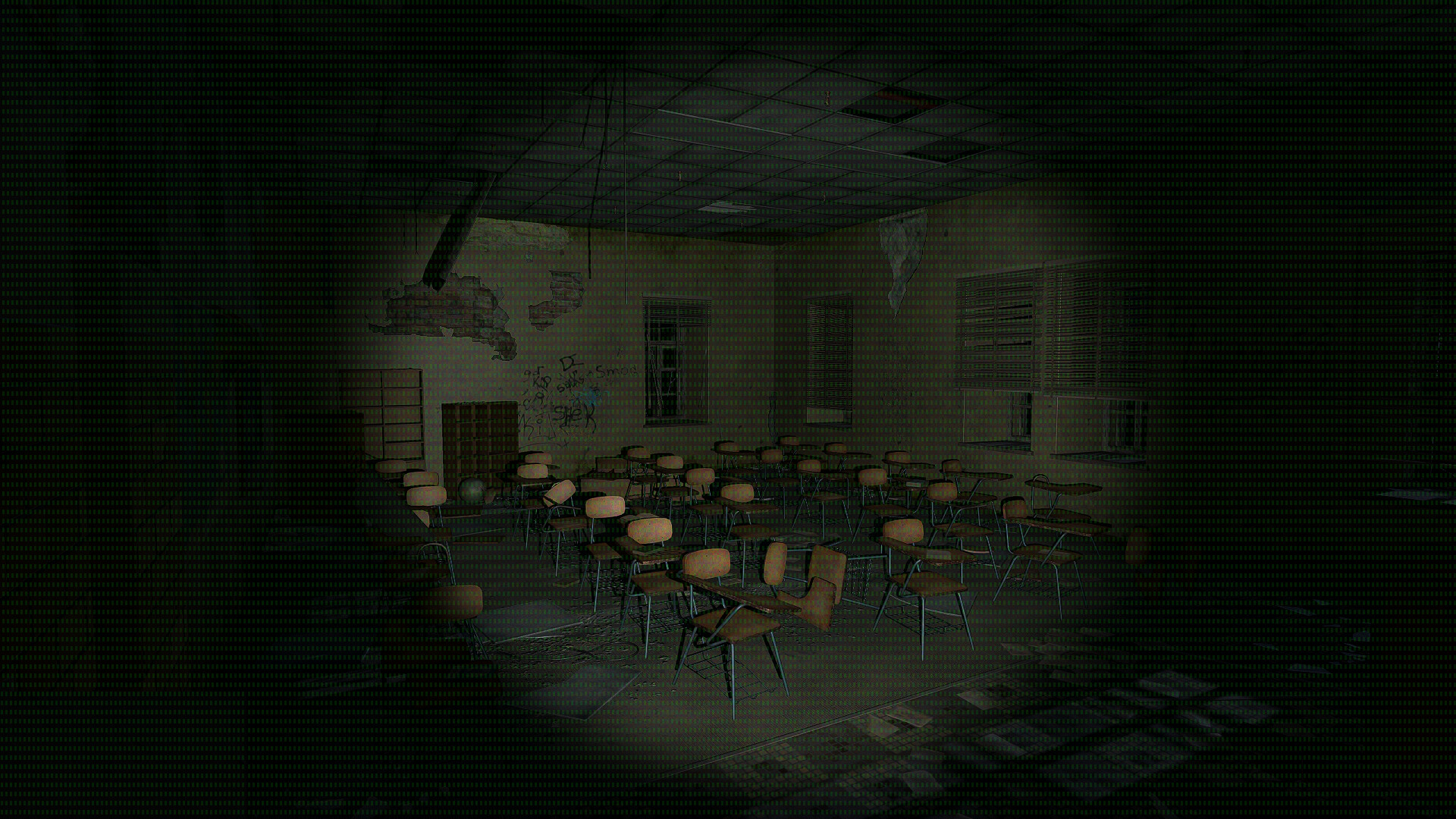 Episode 666 Screenshot 2