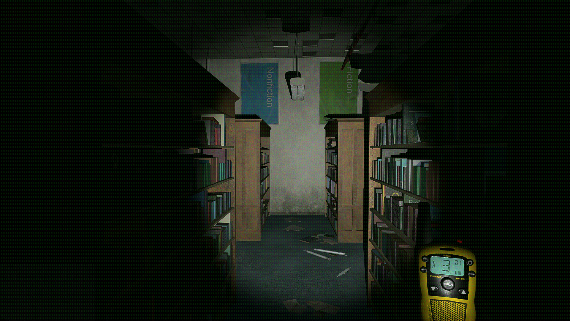 Episode 666 Screenshot 7