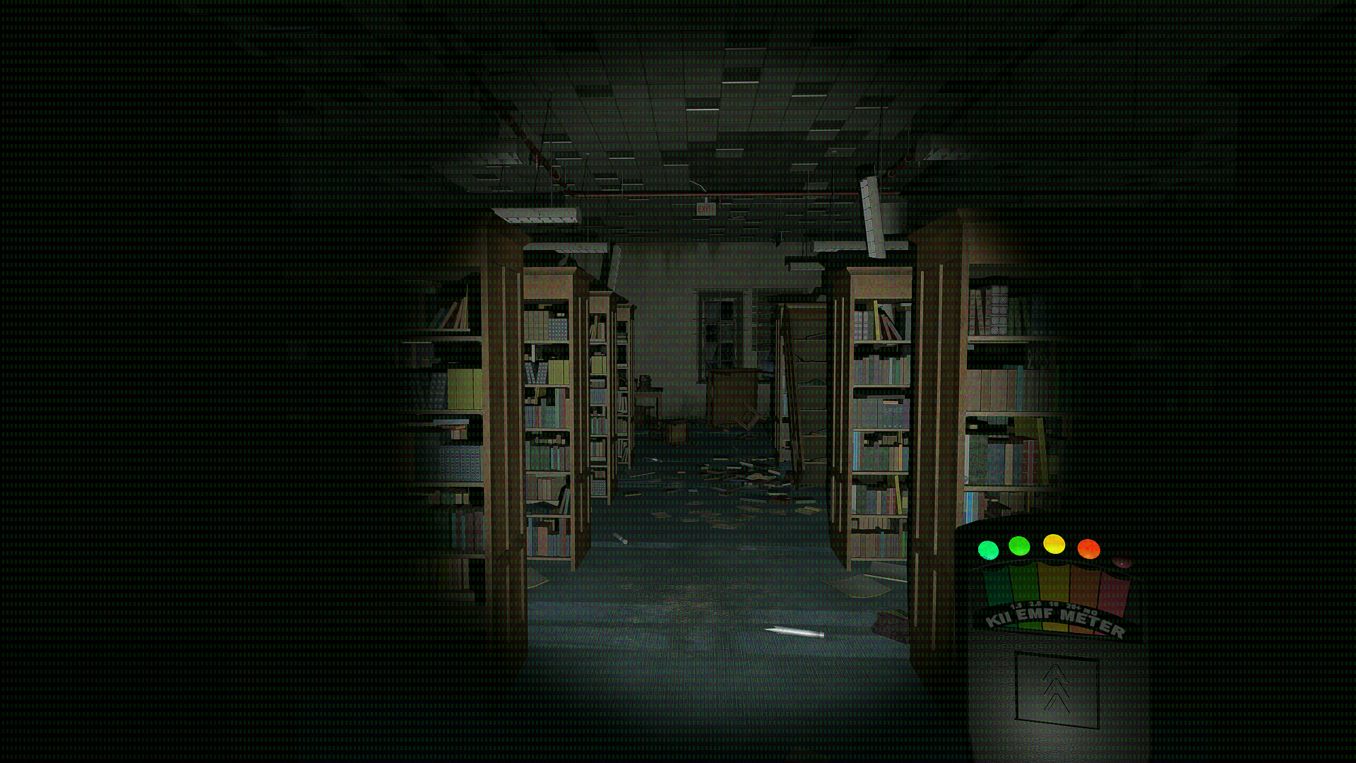 Episode 666 Screenshot 1