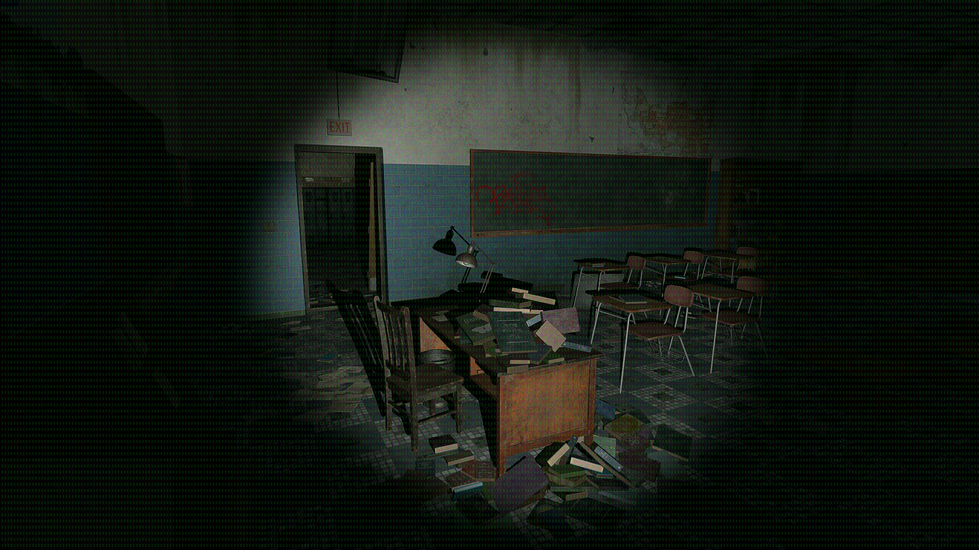 Episode 666 Screenshot 4