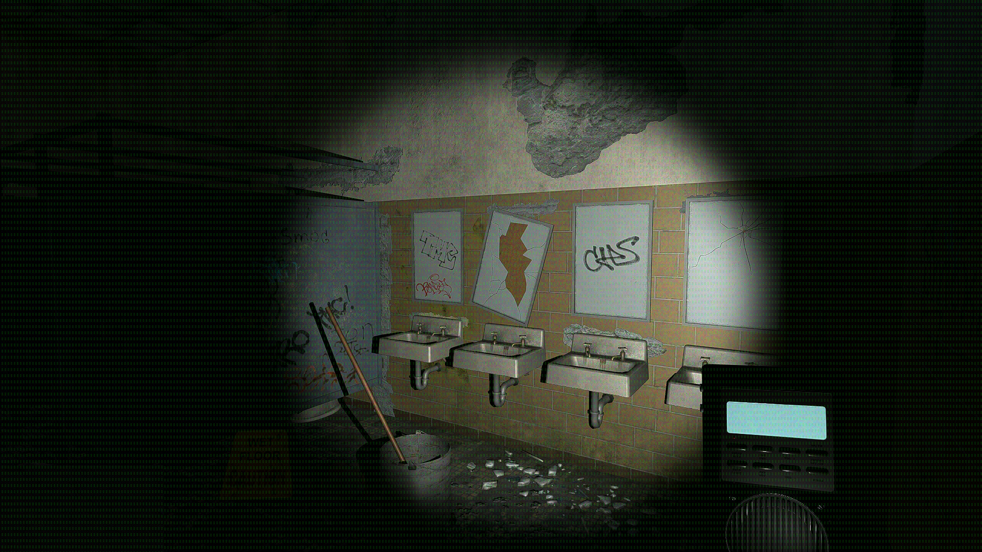 Episode 666 Screenshot 3