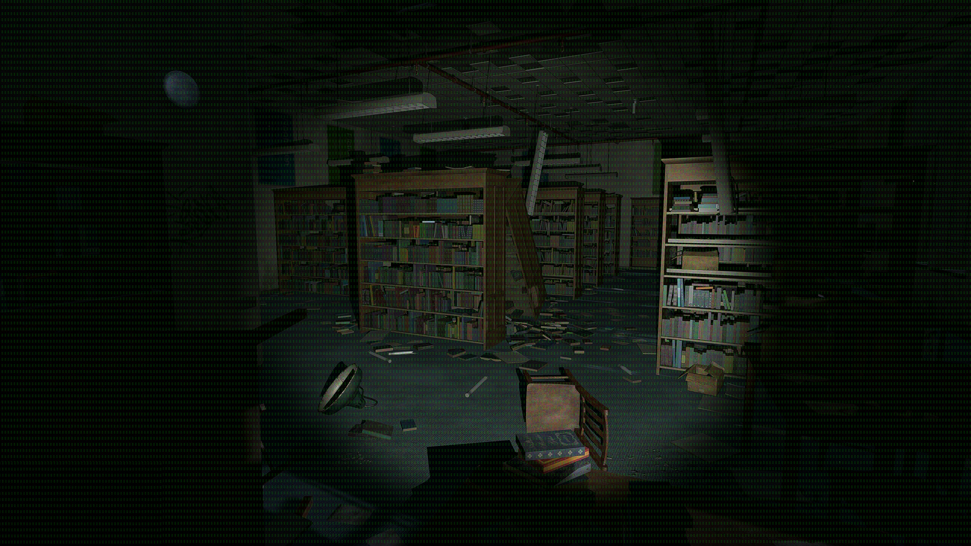 Episode 666 Screenshot 8