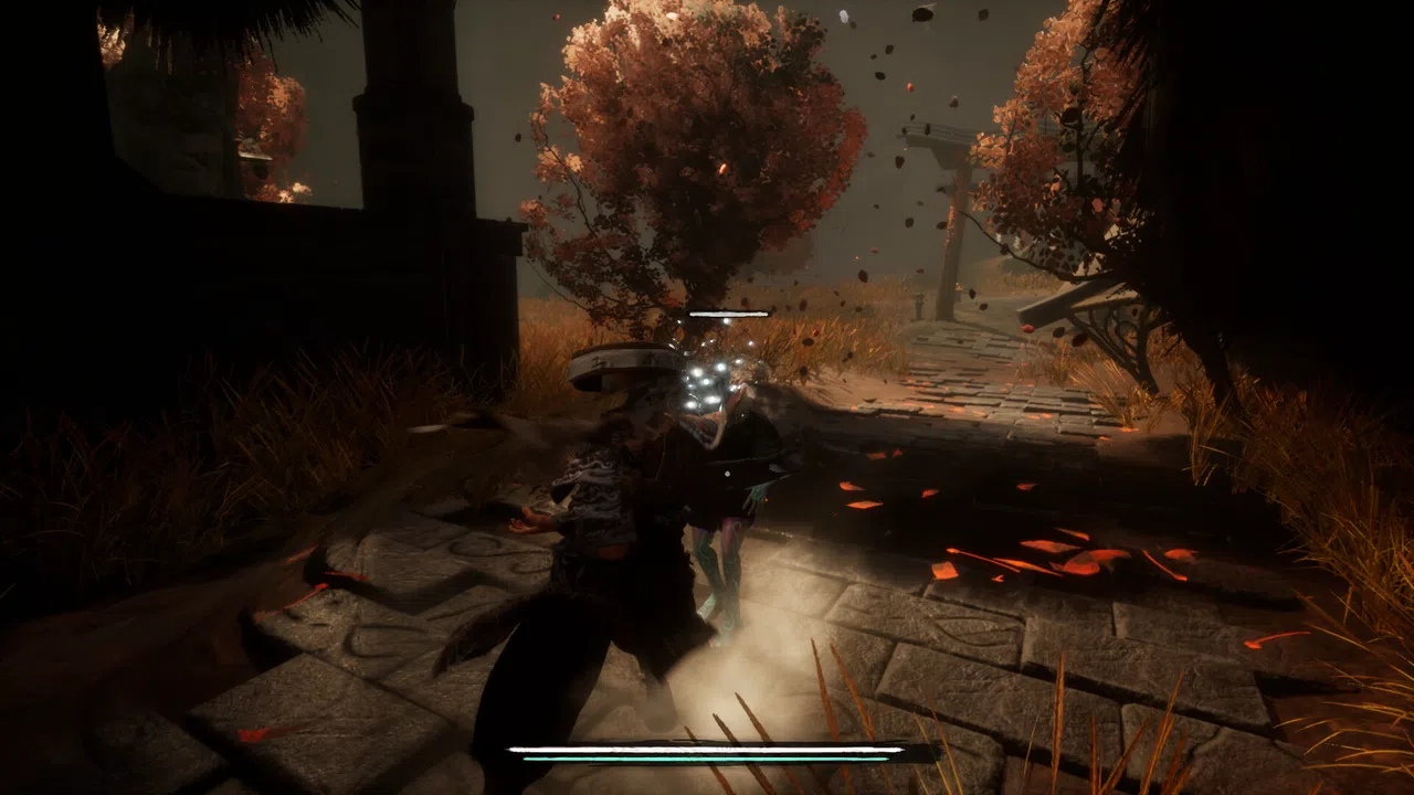 The Unnamed Screenshot 0