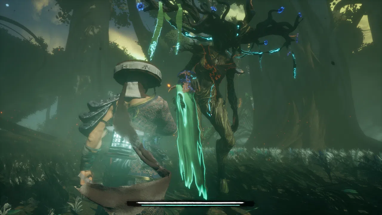 The Unnamed Screenshot 3