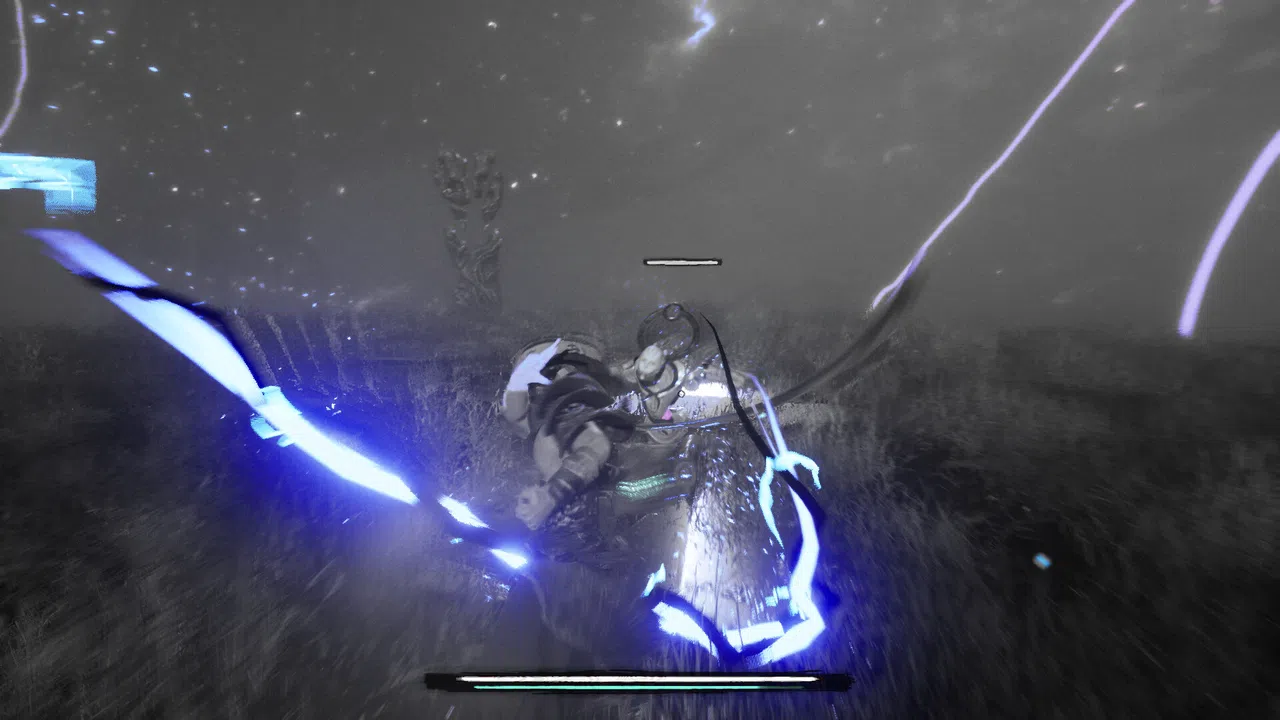 The Unnamed Screenshot 2