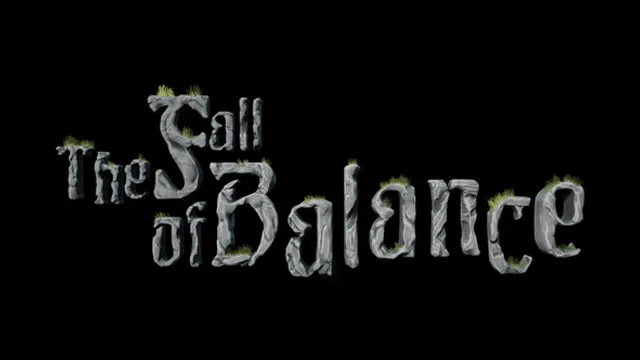 The Fall of Balance Screenshot 5