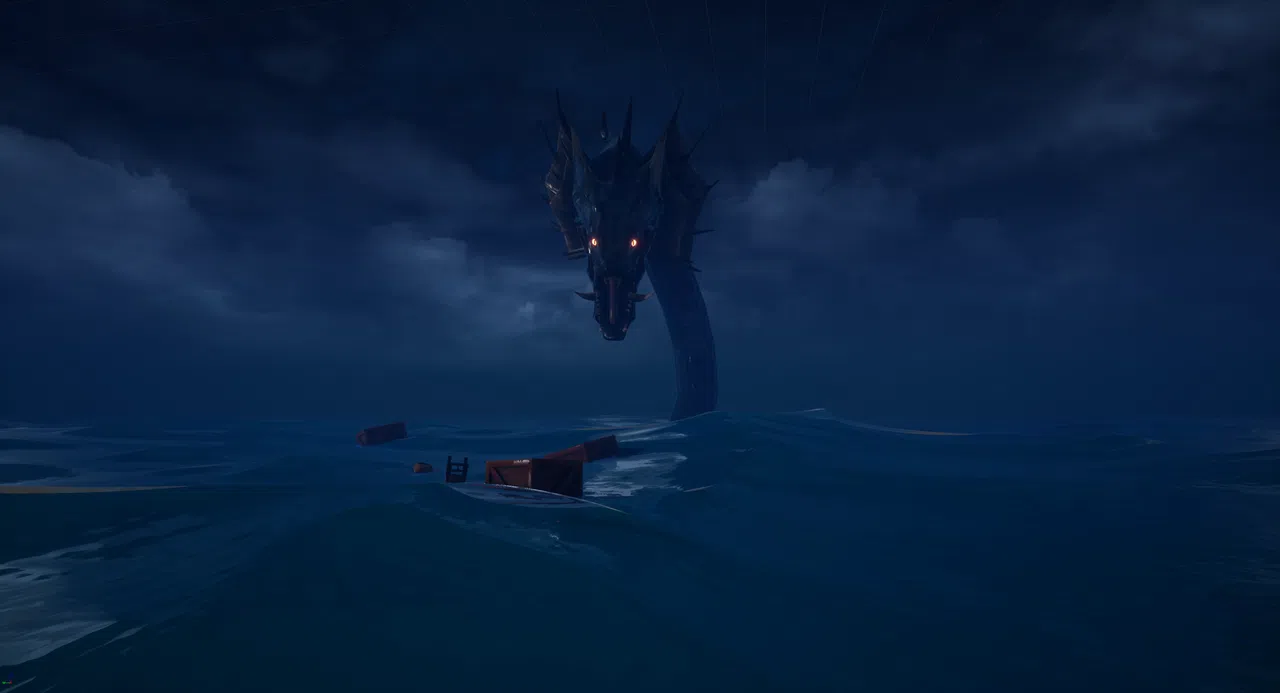 The Fall of Balance Screenshot 0
