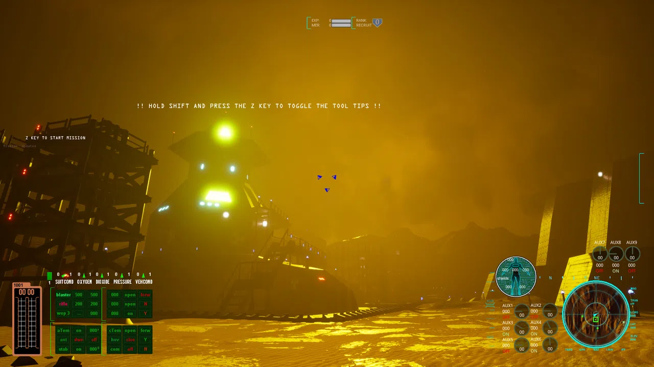 Bionite: Origins Screenshot 5