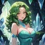Crystal Ice Caves icon