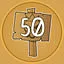 Receding Heir Line icon