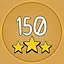 Many Re-star-ts Later icon