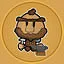 Spear Me the Pun icon