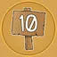 Tipping the Scales icon