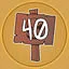 Stand Tall icon