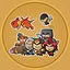 Variety is the Spice of...Spears icon
