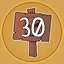 Just a Fletch Wound icon
