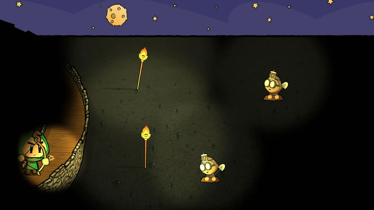 Castle Invasion: Throne Out Screenshot 1