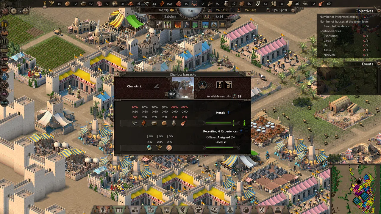 Nebuchadnezzar: The Adventures of Sargon Screenshot 4