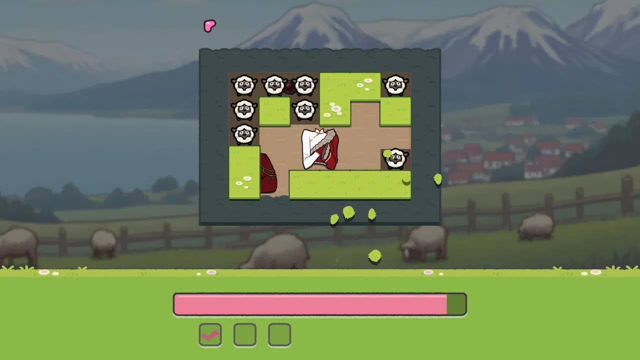 Heaven Miner Screenshot 2