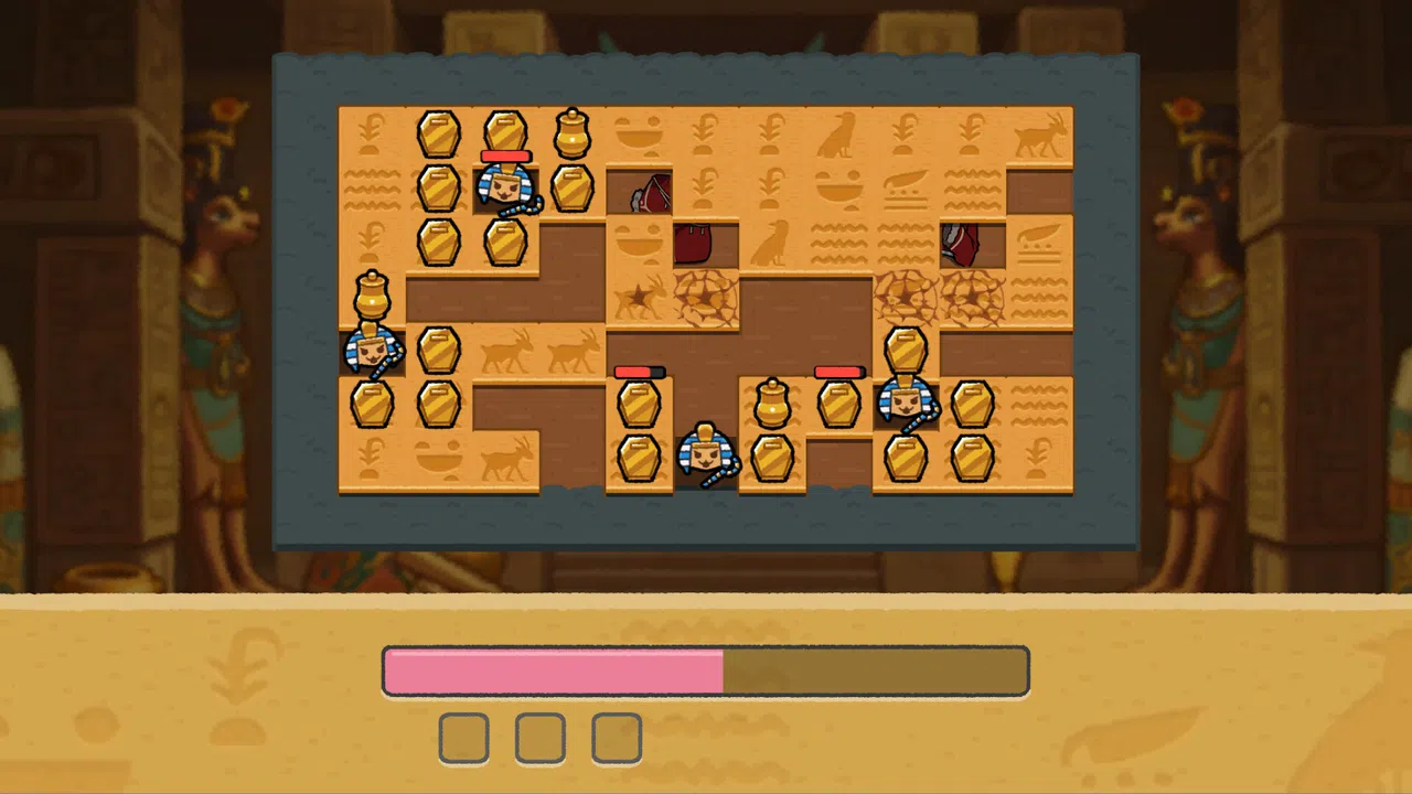 Heaven Miner Screenshot 4