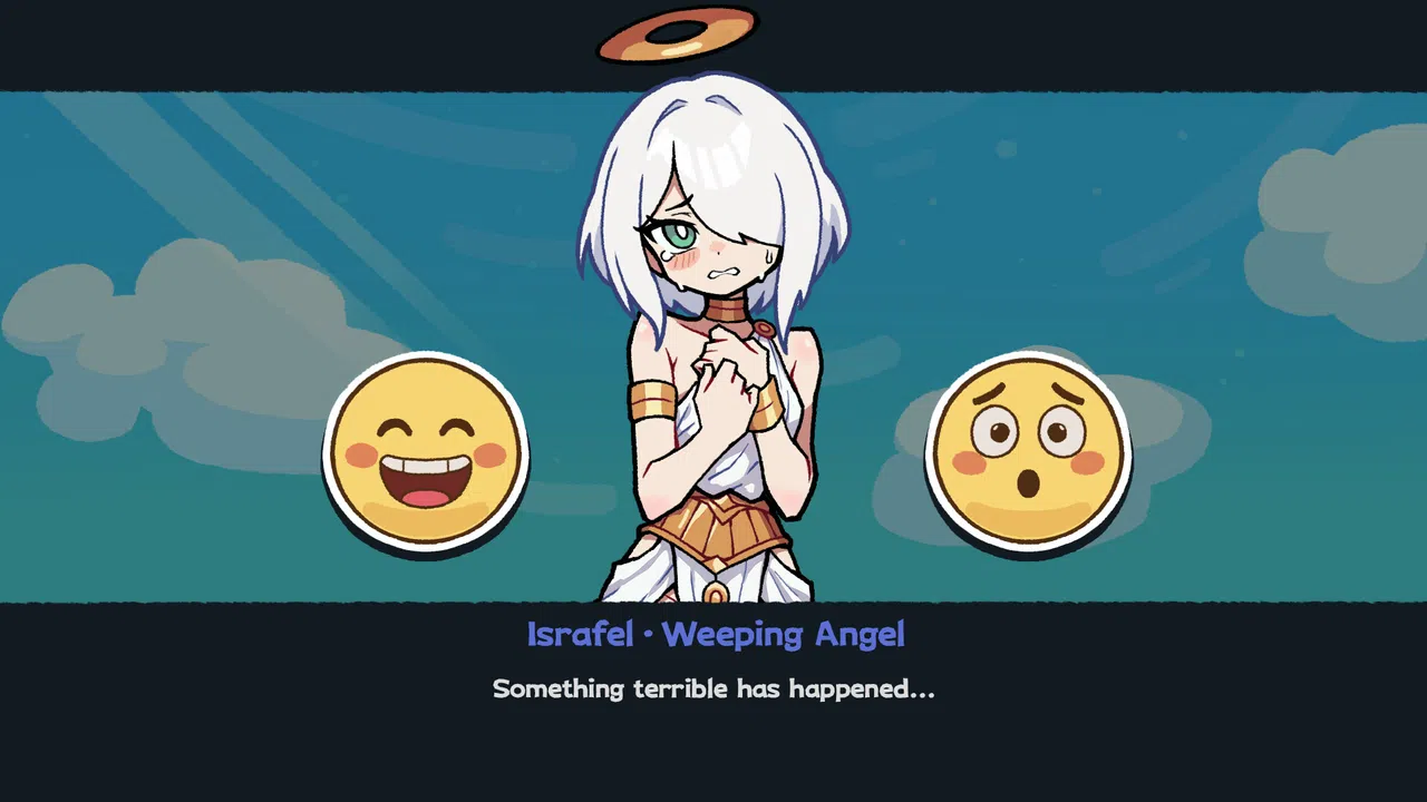 Heaven Miner Screenshot 0