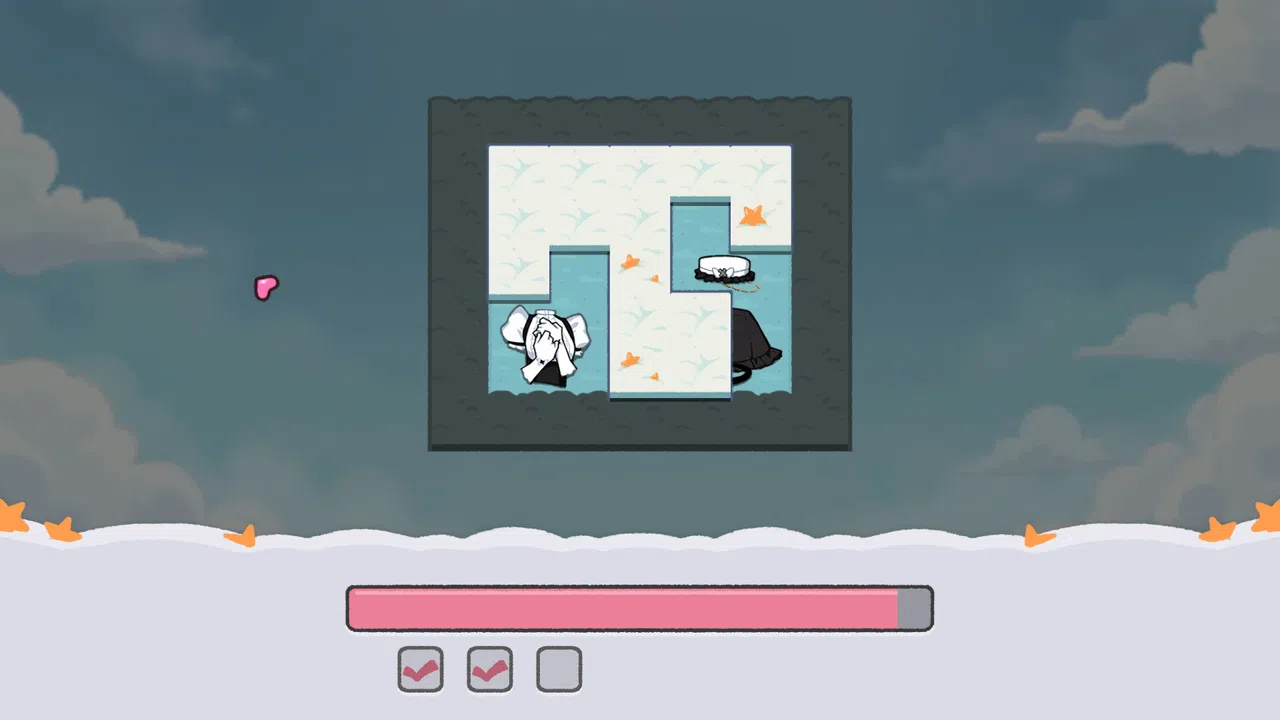 Heaven Miner Screenshot 1