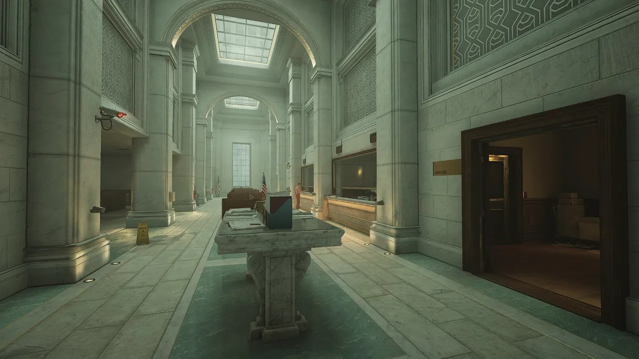 PAYDAY 3: Houston Breakout Heist Screenshot 3