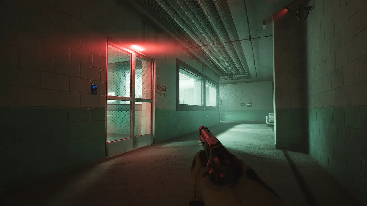 PAYDAY 3: Houston Breakout Heist Screenshot 4