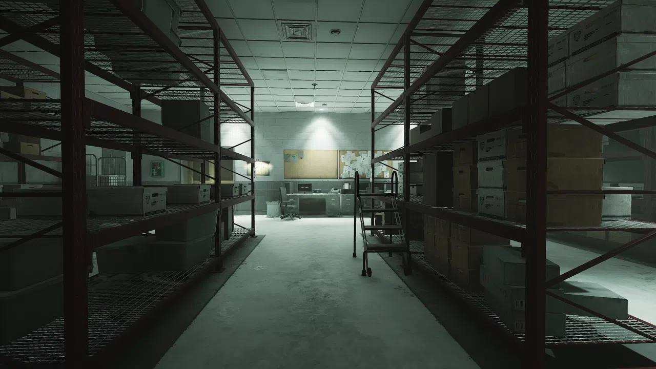 PAYDAY 3: Houston Breakout Heist Screenshot 2