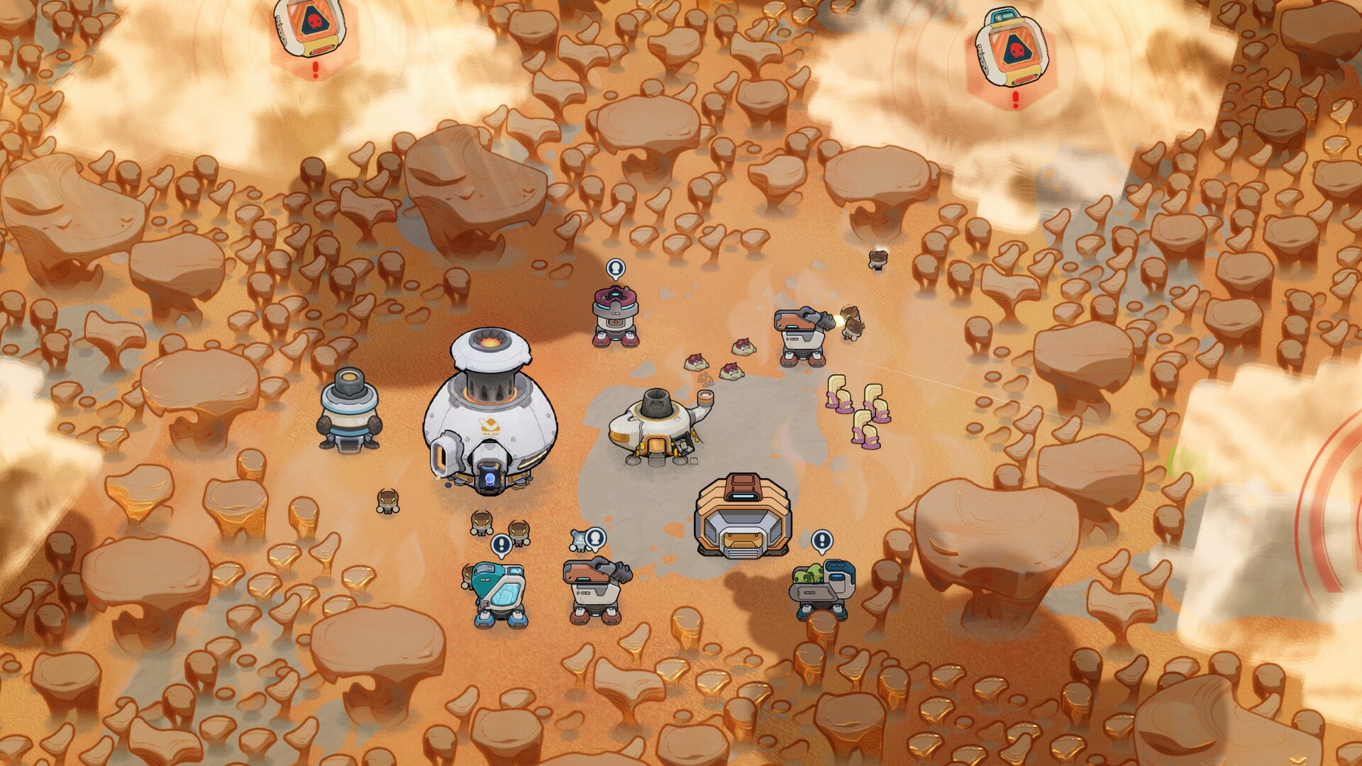 Astrobuilder Screenshot 8