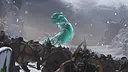 Total War: WARHAMMER III - Aislinn – Tides of Torment Screenshot 3