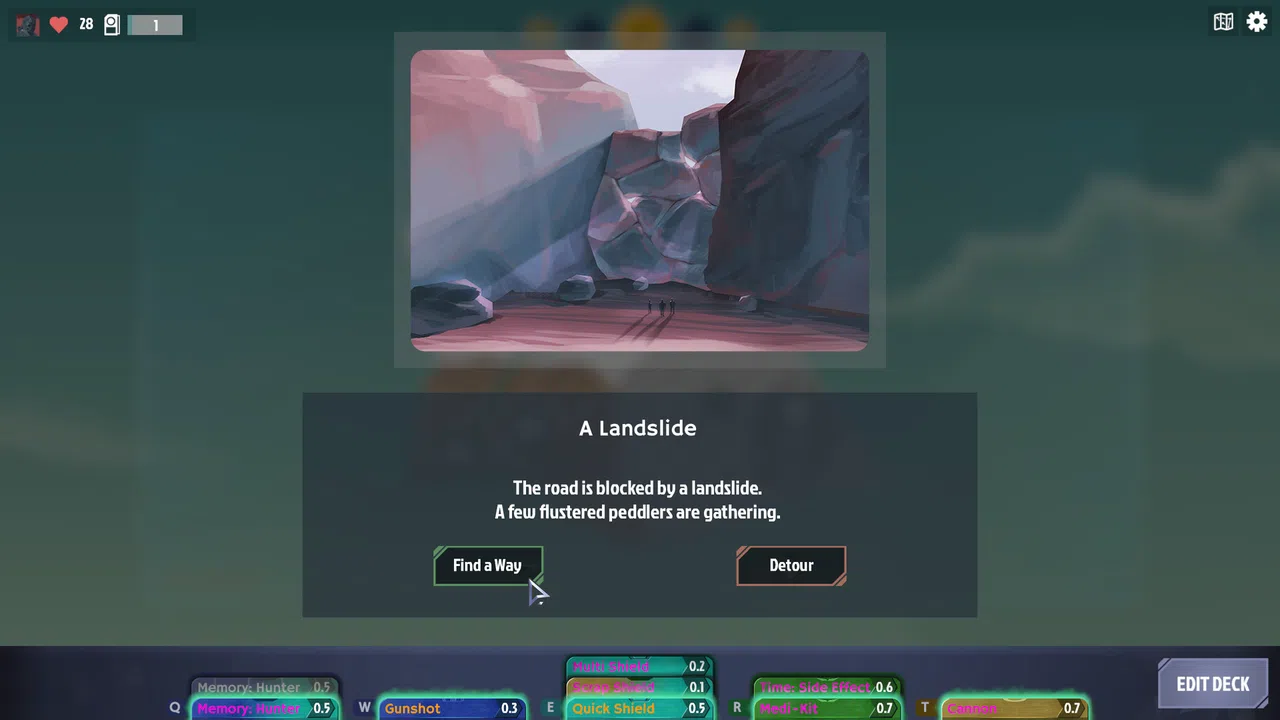 Second Second Demo Screenshot 5